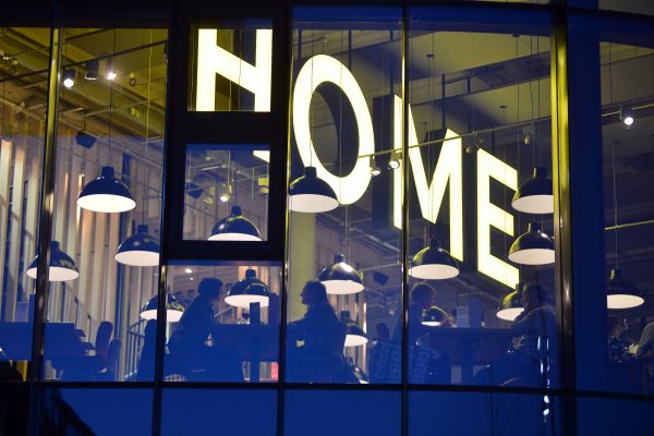 HOME